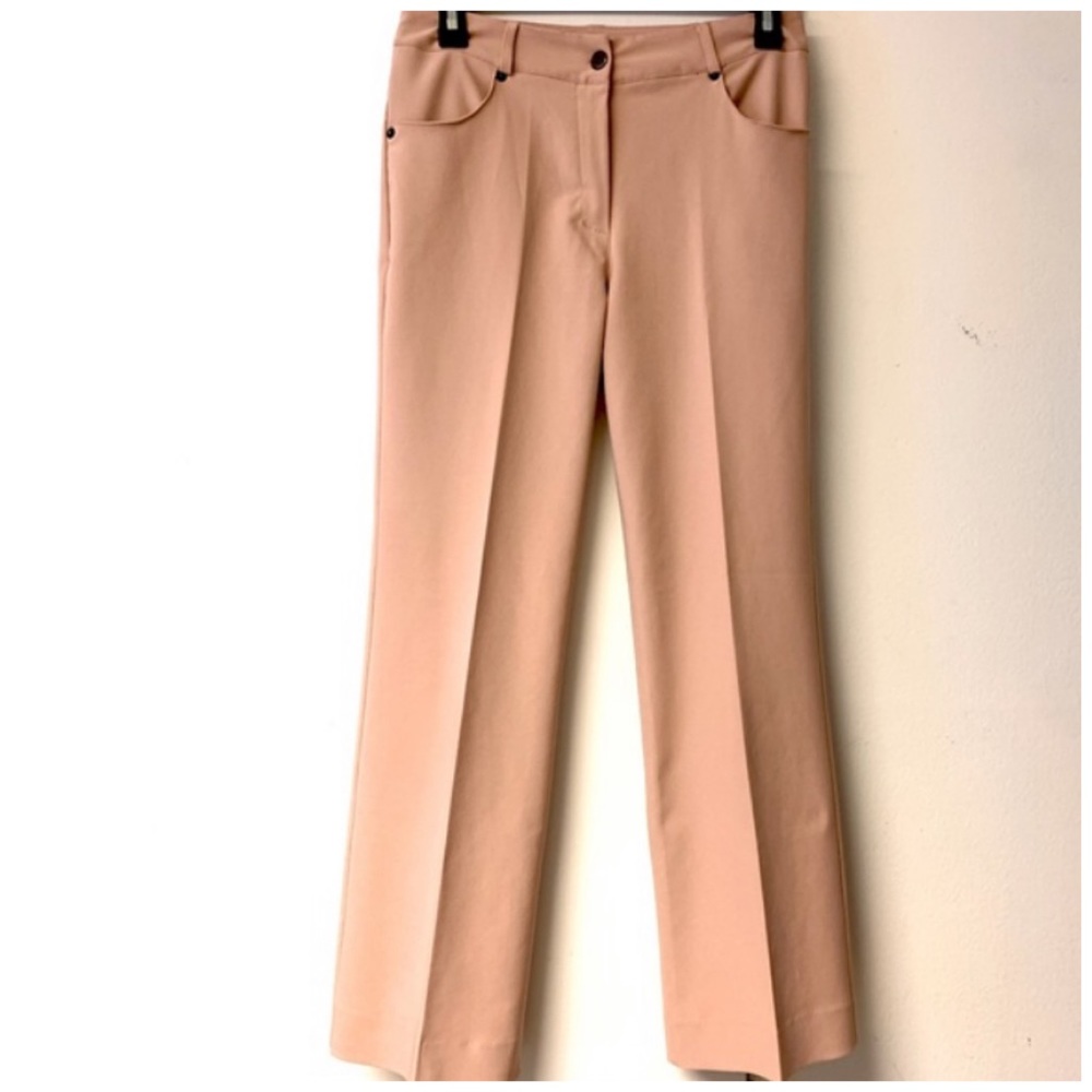 Axara Paris Straight Pants EUC